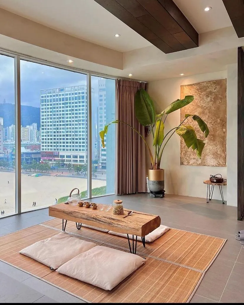 Apartment Anli Gamsung Stay Busan
